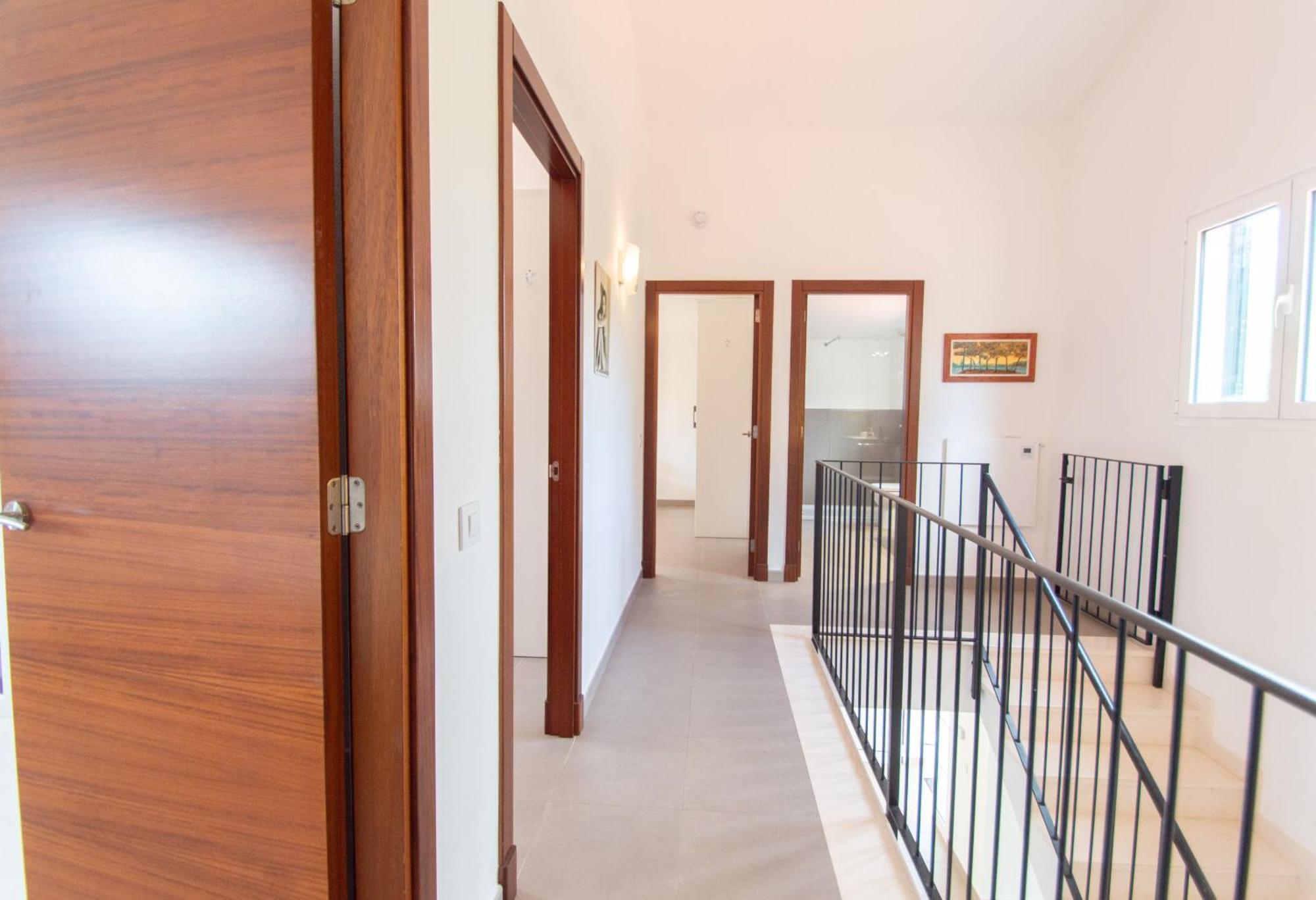 Villa Macarella By Sonne Villas Cala Galdana  Kültér fotó